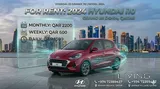 🚗 NEED A SMART, COMPACT RIDE IN QATAR? 🚗